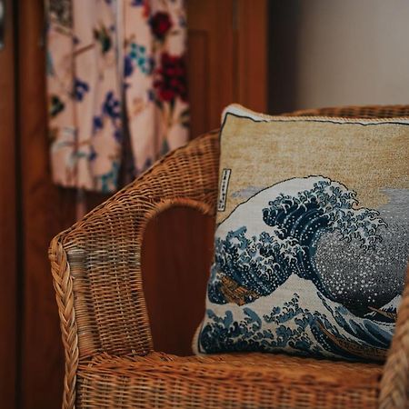 13 Tabernacle Str - Bear Holiday Homes Aberaeron Zewnętrze zdjęcie