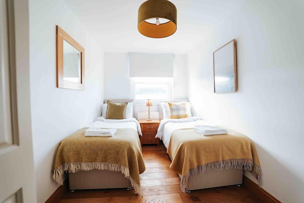 13 Tabernacle Str - Bear Holiday Homes Aberaeron Zewnętrze zdjęcie