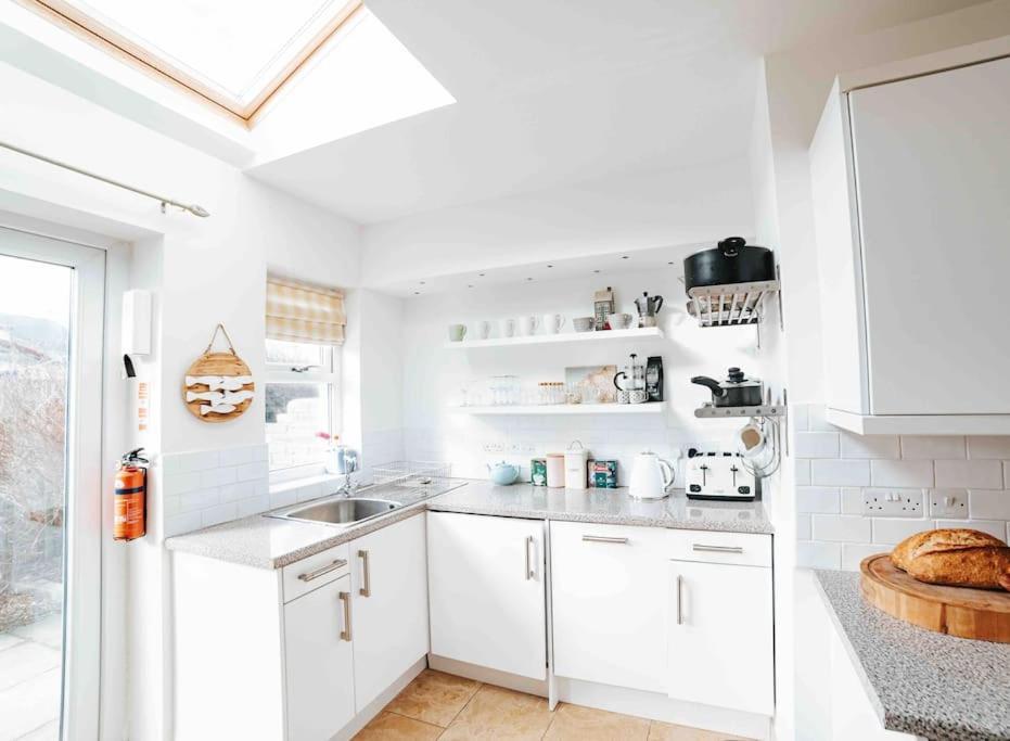 13 Tabernacle Str - Bear Holiday Homes Aberaeron Zewnętrze zdjęcie