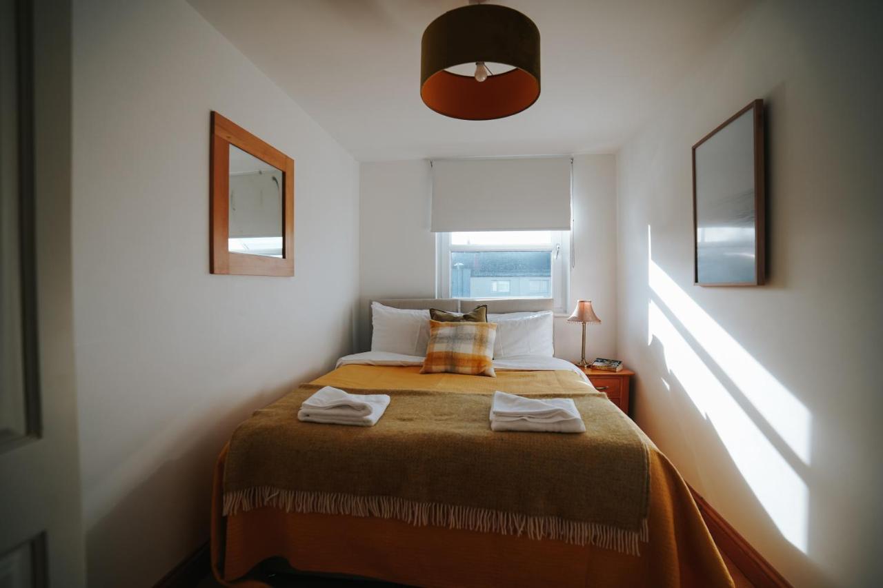 13 Tabernacle Str - Bear Holiday Homes Aberaeron Zewnętrze zdjęcie