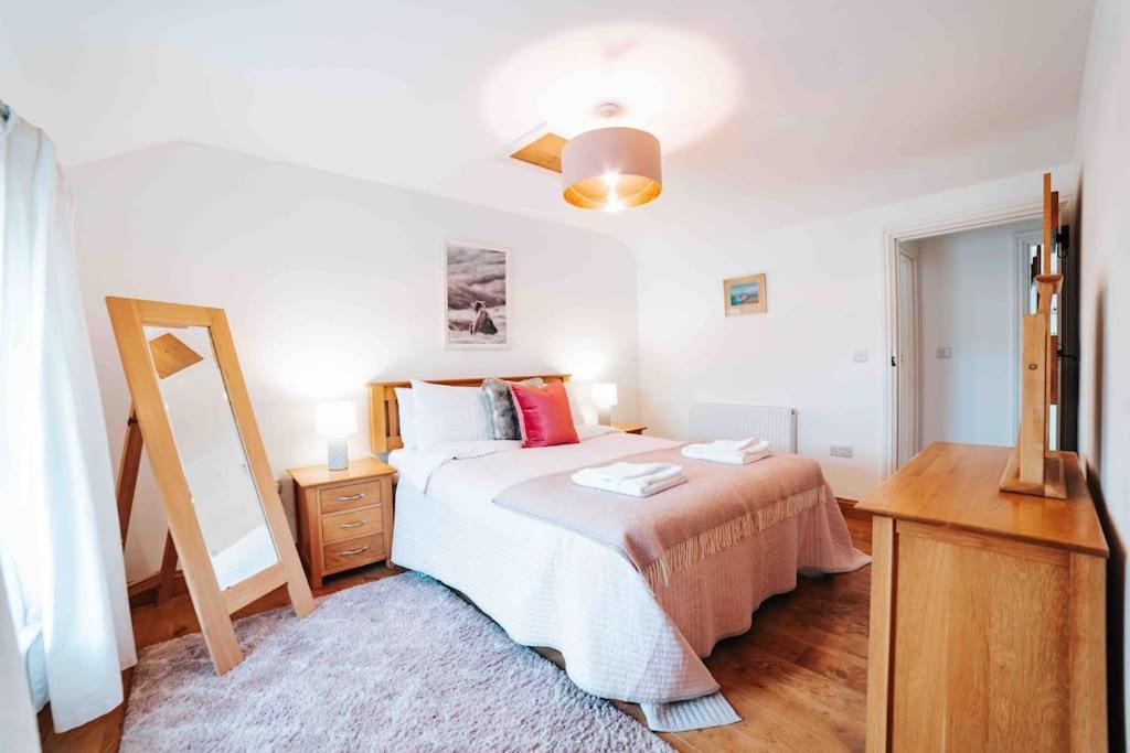 13 Tabernacle Str - Bear Holiday Homes Aberaeron Zewnętrze zdjęcie